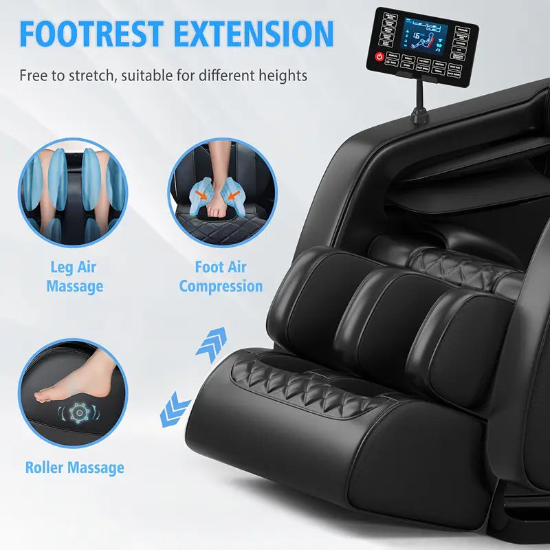 Vortex Massage Chair