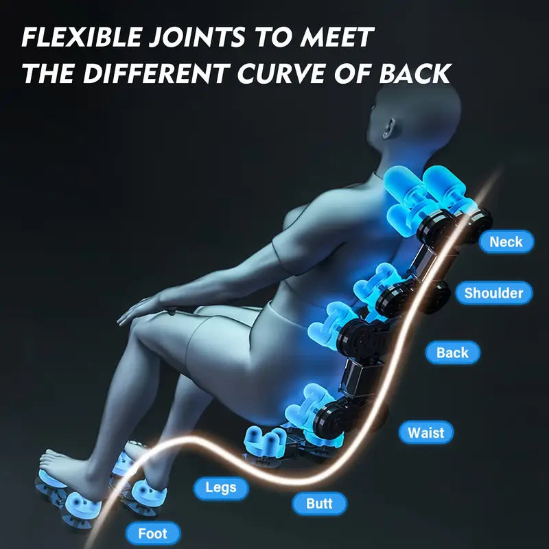 Vortex Massage Chair